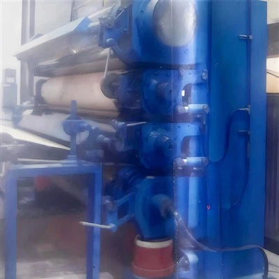 3600/400 Kalendermachine